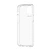 iPhone 13 Mini Deksel Survivor Strong Transparent Klar