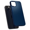 iPhone 13 Mini Deksel Thin Fit Navy Blue
