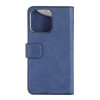 iPhone 13 Pro Etui Fashion Edition Avtakbart Deksel Royal Blue