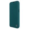 iPhone 13 Pro Max Etui Qin Pro Series Grønn