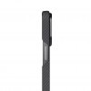 iPhone 13 Pro Deksel Active Strap Black/Grey Twill