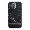 iPhone 13 Pro Max Deksel Black Marble