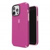iPhone 13 Pro Max Deksel CandyShell Pro Orchid Pink