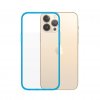 iPhone 13 Pro Max Deksel ClearCase Color Bondi Blue