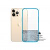 iPhone 13 Pro Max Deksel ClearCase Color Bondi Blue