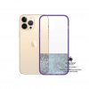 iPhone 13 Pro Max Deksel ClearCase Color Grape