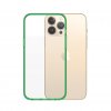 iPhone 13 Pro Max Deksel ClearCase Color Lime