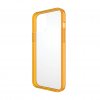 iPhone 13 Pro Max Deksel ClearCase Color Tangerine