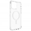 iPhone 13 Pro Max Deksel Crystal Palace Snap Transparent Klar
