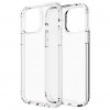 iPhone 13 Pro Max Deksel Crystal Palace Transparent Klar