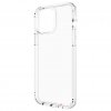 iPhone 13 Pro Max Deksel Crystal Palace Transparent Klar