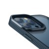 iPhone 13 Pro Max Deksel Crystal Series Blå