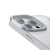 iPhone 13 Pro Max Deksel Crystal Series Grå