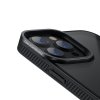 iPhone 13 Pro Max Deksel Crystal Series Svart