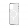 iPhone 13 Pro Max Deksel Evo Clear MagSafe Transparent Klar