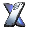 iPhone 13 Pro Max Deksel Fusion-X Svart