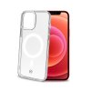 iPhone 13 Pro Max Deksel GELSKINMAG MagSafe Transparent
