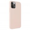 iPhone 13 Pro Max Deksel Hype Cover Pink Sand
