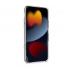 iPhone 13 Pro Max Deksel Impact Clear Transparent Klar