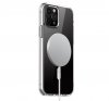 iPhone 13 Pro Max Deksel LITE MAG Transparent Klar