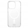 iPhone 13 Pro Max Deksel MagSafe Clear Cover Transparent Klar