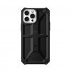 iPhone 13 Pro Max Deksel Monarch Carbon Fiber