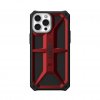 iPhone 13 Pro Max Deksel Monarch Crimson