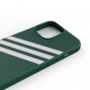 iPhone 13 Pro Max Deksel Moulded Case PU Collegiate Green