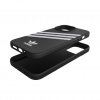 iPhone 13 Pro Max Deksel Moulded Case PU Svart