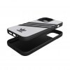 iPhone 13 Pro Max Deksel Moulded Case PU Hvit