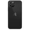 iPhone 13 Pro Max Deksel Nude Transparent Klar