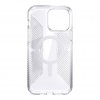 iPhone 13 Pro Max Deksel Presidio Perfect-Clear with Impact Geometry MagSafe Clear