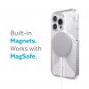 iPhone 13 Pro Max Deksel Presidio Perfect-Clear with Impact Geometry MagSafe Clear