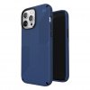 iPhone 13 Pro Max Deksel Presidio2 Pro Grip with MagSafe Coastal Blue