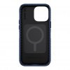 iPhone 13 Pro Max Deksel Presidio2 Pro Grip with MagSafe Coastal Blue