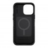 iPhone 13 Pro Max Deksel Presidio2 Pro Grip with MagSafe Svart