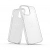 iPhone 13 Pro Max Deksel Protective Clear Case Glitter Klar
