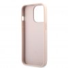 iPhone 13 Pro Max Deksel Ring Stand Rosa