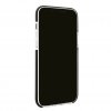 iPhone 13 Pro Max Deksel Rock Solid Svart Transparent