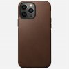 iPhone 13 Pro Max Deksel Rugged Case Rustic Brown
