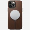 iPhone 13 Pro Max Deksel Rugged Case Rustic Brown