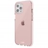 iPhone 13 Pro Max Deksel Seethru Blush Pink