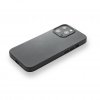iPhone 13 Pro Max Deksel Silicone Backcover Charcoal