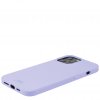 iPhone 13 Pro Max Deksel Silikon Lavender