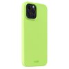 iPhone 13 Pro Max Deksel Silikon Acid Green