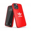 iPhone 13 Pro Max Deksel Snap Case Trefoil Scarlet