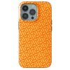 iPhone 13 Pro Max Deksel Tangerine RF Logo