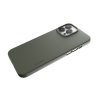 iPhone 13 Pro Max Deksel Thin Case V3 MagSafe Pine Green