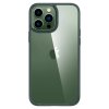 iPhone 13 Pro Max Deksel Ultra Hybrid Midnight Green