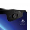iPhone 13 Pro Max Skjermbeskytter Edge-to-Edge CamSlider